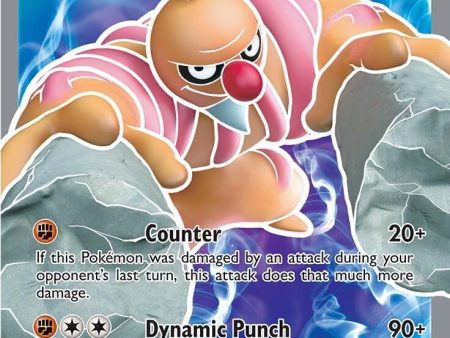 Conkeldurr V (073 078) [Pokémon GO] Sale