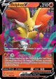 Delphox V (027 196) [Sword & Shield: Lost Origin] For Discount