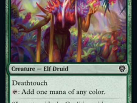 Deathbloom Gardener [Dominaria United] Online Hot Sale