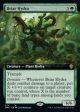 Briar Hydra (Extended Art) [Dominaria United] Fashion