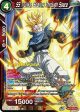 SS Trunks, Soaring Through Space (BT17-012) [Ultimate Squad Prerelease Promos] Online Hot Sale