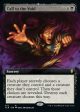 Call to the Void (Extended Art) [Commander Legends: Battle for Baldur s Gate] Sale