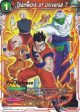 Teamwork of Universe 7 (BT14-027) [Cross Spirits Prerelease Promos] on Sale