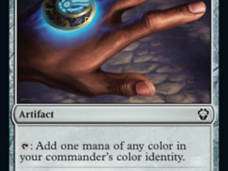 Arcane Signet [Dominaria United Commander] Online Sale