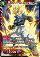 SS Trunks, Soaring Through Space (BT17-012) [Ultimate Squad] For Sale