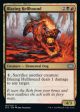 Blazing Hellhound [Double Masters 2022] Sale