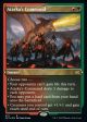 Atarka s Command (Foil Etched) [Double Masters 2022] Hot on Sale