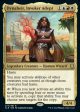 Dynaheir, Invoker Adept [Commander Legends: Battle for Baldur s Gate] For Sale