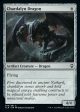 Chardalyn Dragon [Commander Legends: Battle for Baldur s Gate] For Sale