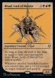 Bhaal, Lord of Murder (Showcase) [Commander Legends: Battle for Baldur s Gate] For Discount