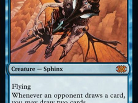 Consecrated Sphinx [Double Masters 2022] Cheap