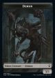 Demon Token [Commander Legends: Battle for Baldur s Gate Tokens] Sale