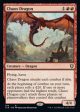 Chaos Dragon [Commander Legends: Battle for Baldur s Gate] Cheap