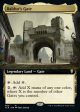 Baldur s Gate (Extended Art) [Commander Legends: Battle for Baldur s Gate] Online