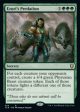 Ezuri s Predation [Commander Legends: Battle for Baldur s Gate] For Cheap