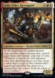 Duke Ulder Ravengard [Commander Legends: Battle for Baldur s Gate] For Cheap