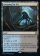 Creeping Tar Pit [Commander Legends: Battle for Baldur s Gate] Supply