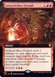 Delayed Blast Fireball (Extended Art) [Commander Legends: Battle for Baldur s Gate] Cheap