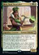 Bess, Soul Nourisher (Promo Pack) [Streets of New Capenna Commander Promos] Online now