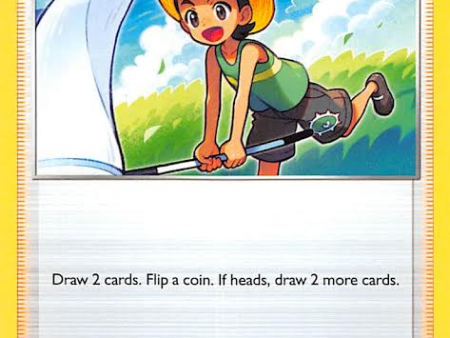 Bug Catcher (226 264) (Eevee Deck) [Battle Academy 2022] Sale