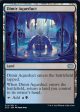 Dimir Aqueduct [Double Masters 2022] on Sale