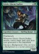 Erinis, Gloom Stalker [Commander Legends: Battle for Baldur s Gate] For Discount