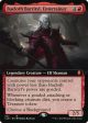 Baeloth Barrityl, Entertainer (Extended Art) [Commander Legends: Battle for Baldur s Gate] Supply