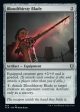 Bloodthirsty Blade [Commander Legends: Battle for Baldur s Gate] Sale