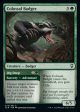 Colossal Badger    Dig Deep [Commander Legends: Battle for Baldur s Gate] Discount