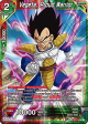 Vegeta, Proud Warrior (BT17-132) [Ultimate Squad] Online