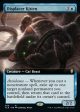 Displacer Kitten (Extended Art) [Commander Legends: Battle for Baldur s Gate] Hot on Sale