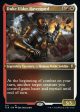 Duke Ulder Ravengard (Foil Etched) [Commander Legends: Battle for Baldur s Gate] Cheap