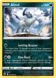 Absol (097 189) (Theme Deck Exclusive) [Sword & Shield: Astral Radiance] Discount