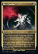 Fiery Justice (Foil Etched) [Double Masters 2022] Online