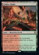 Cinder Glade [Commander Legends: Battle for Baldur s Gate] Supply