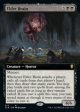 Elder Brain (Extended Art) [Commander Legends: Battle for Baldur s Gate] Online